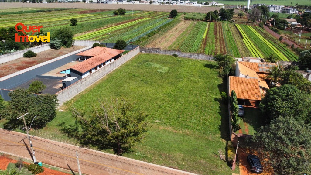Loteamento e Condomínio, 1569 m² - Foto 3