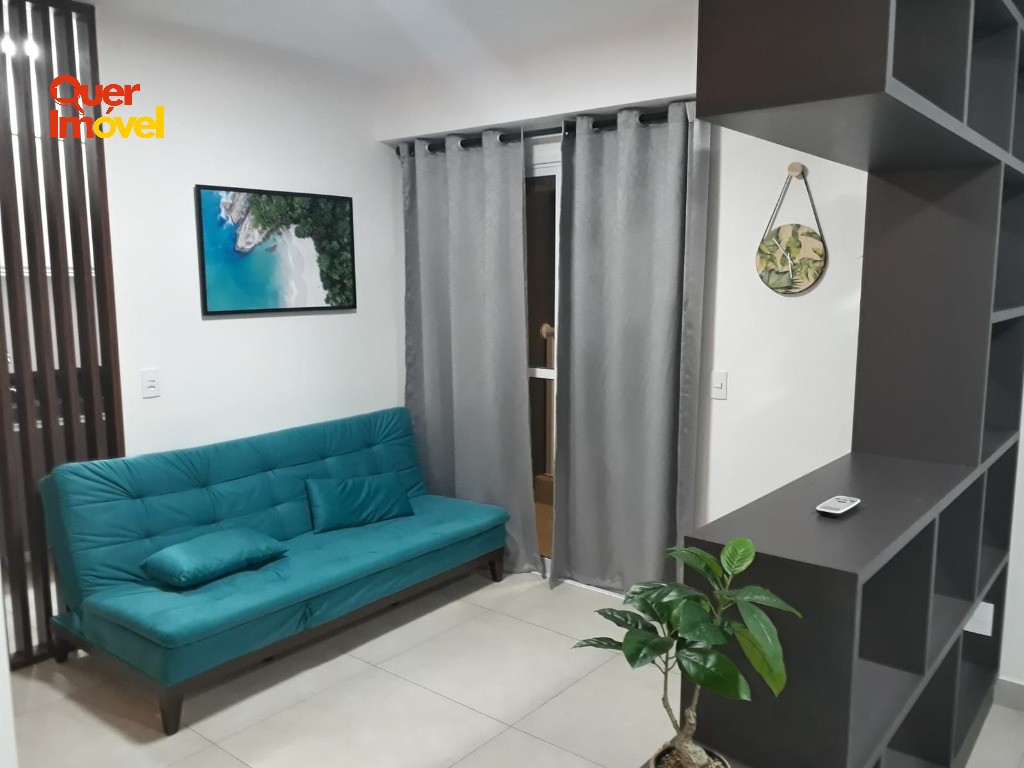 Kitnet-Studio, 42 m² - Foto 2