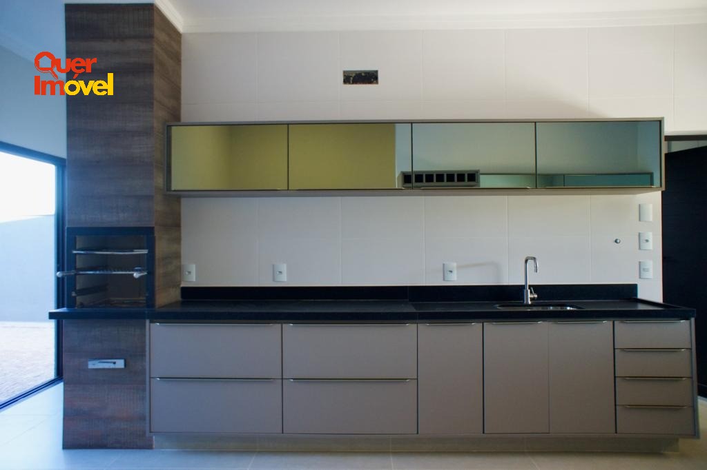 Casa de Condomínio, 3 quartos - Foto 9