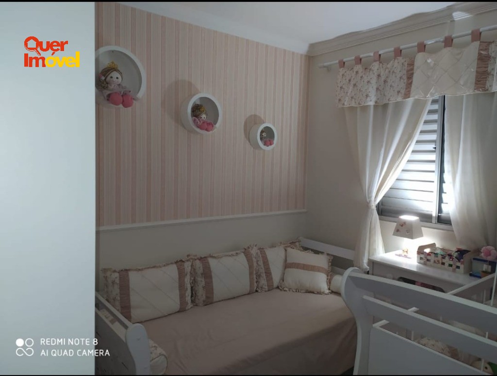 Apartamento, 2 quartos, 48 m² - Foto 5