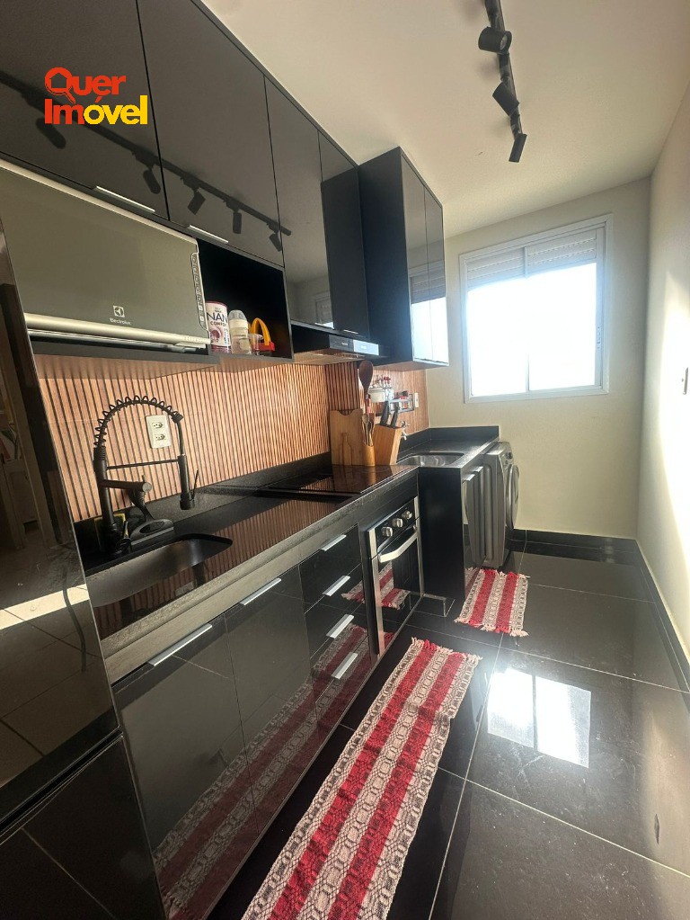 Apartamento, 2 quartos, 52 m² - Foto 11