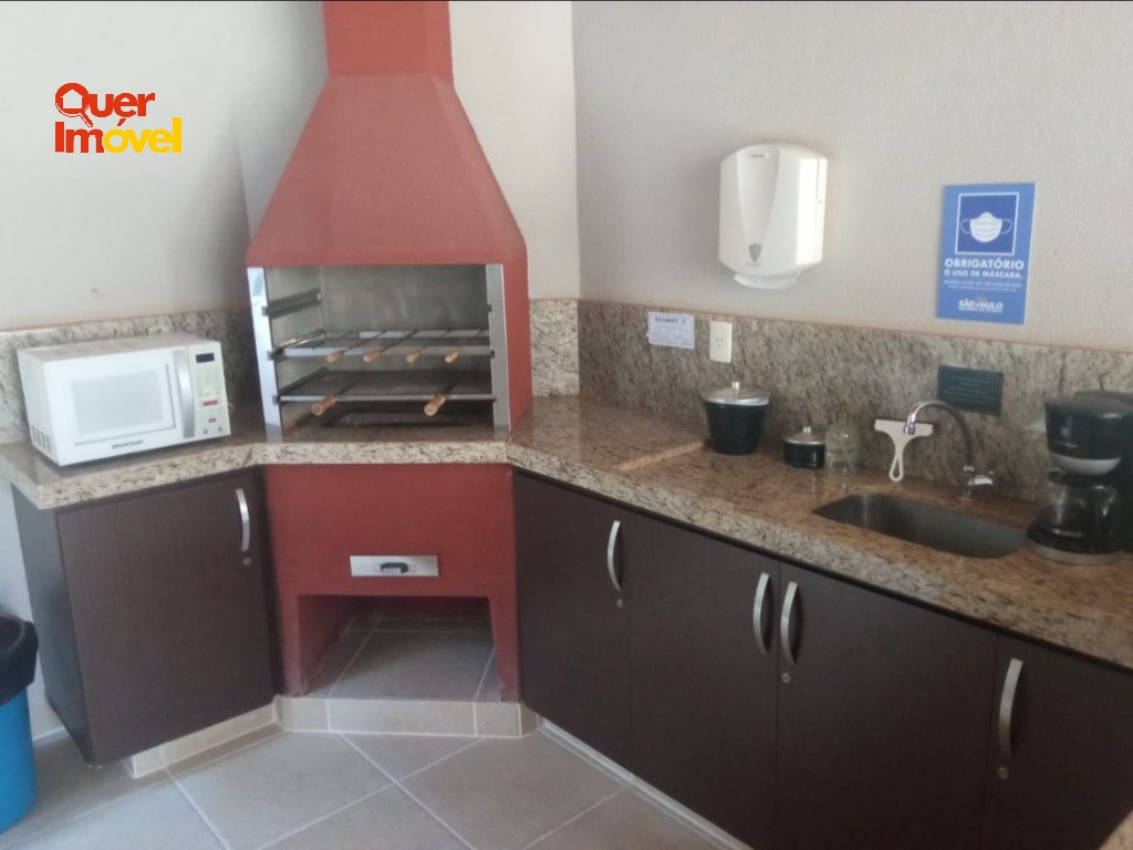 Sala-Conjunto, 22 m² - Foto 9