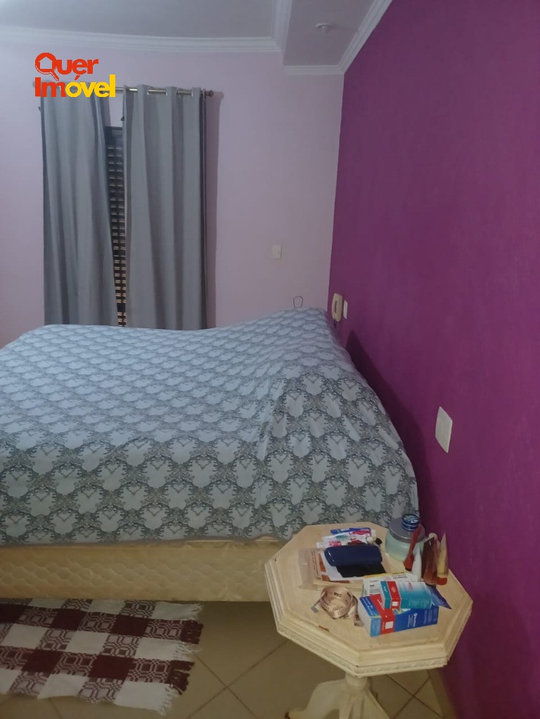 Casa de Condomínio, 3 quartos - Foto 18