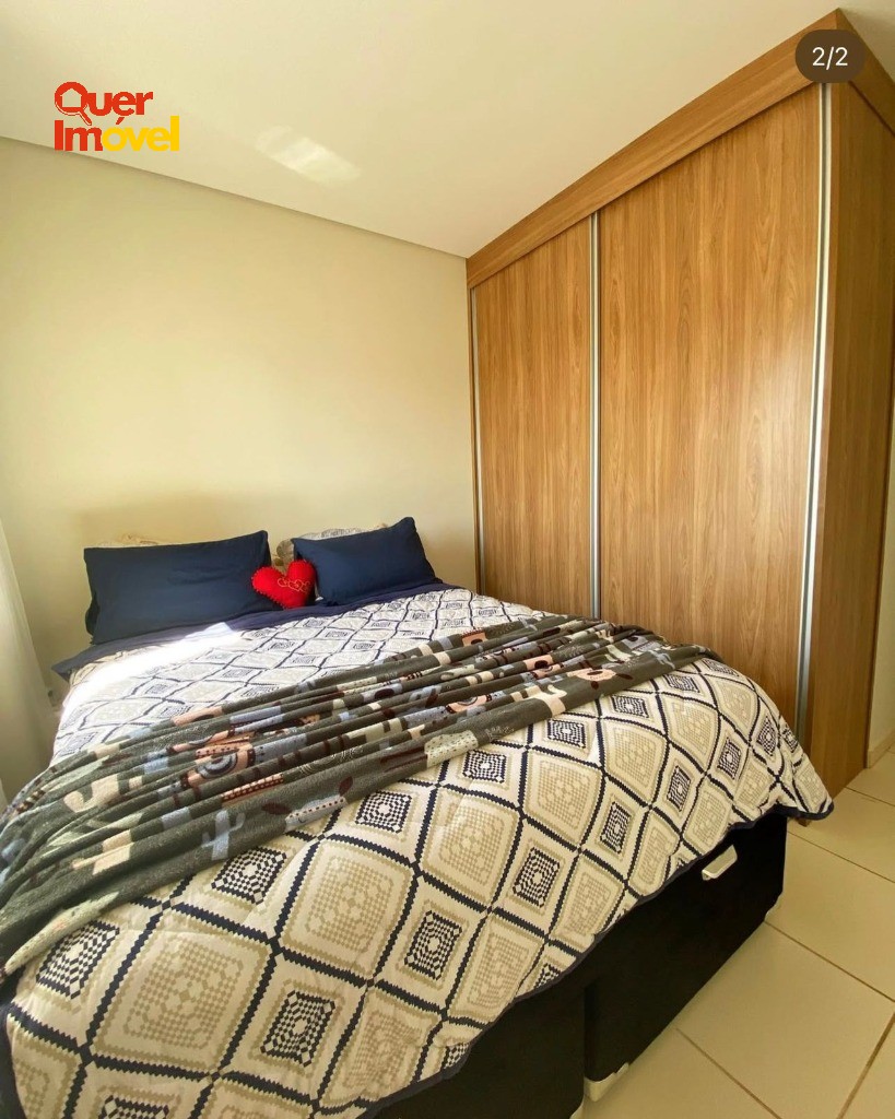 Apartamento, 2 quartos, 52 m² - Foto 14