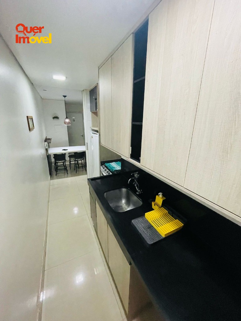 Apartamento, 2 quartos, 46 m² - Foto 8