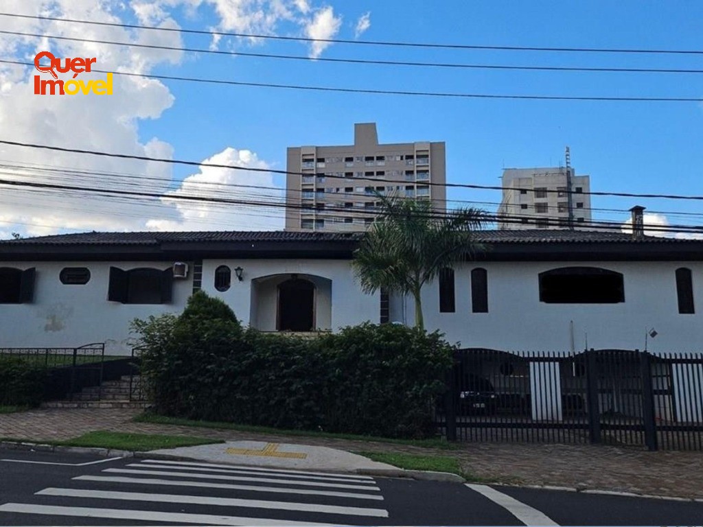 Casa Comercial, 810 m² - Foto 1