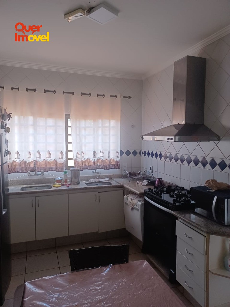 Casa de Condomínio, 3 quartos - Foto 7