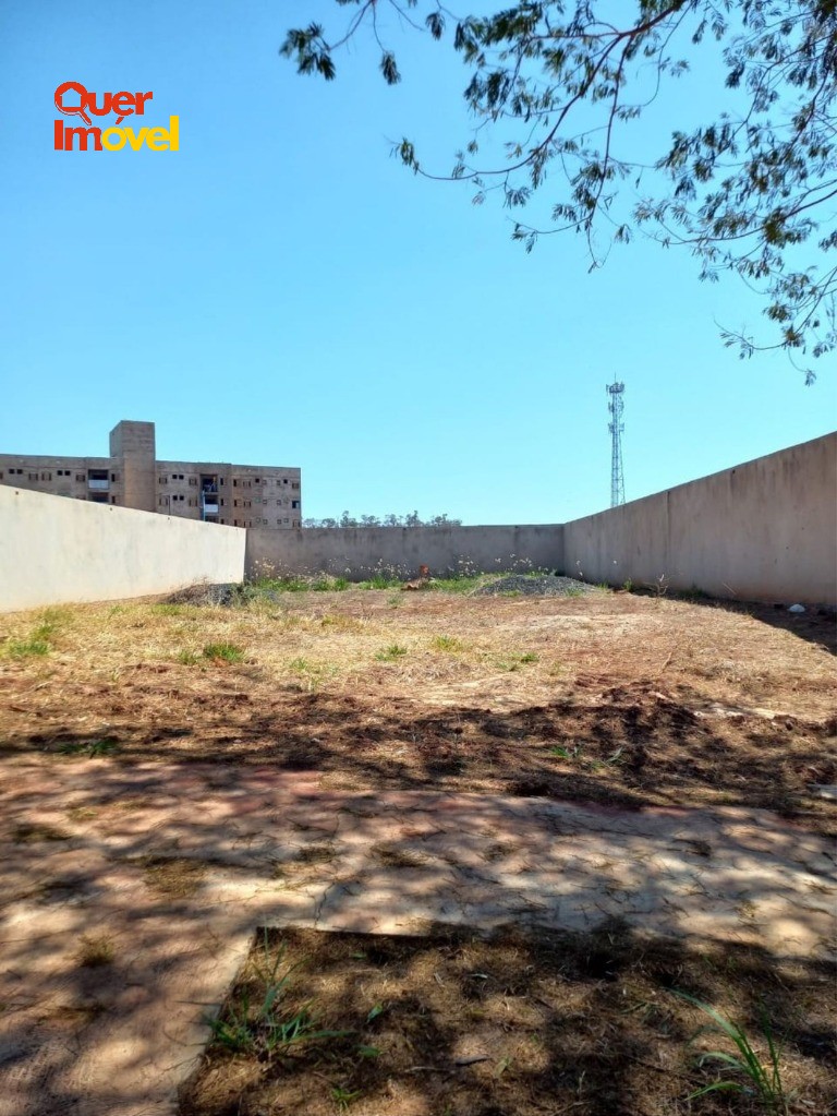 Terreno, 408 m² - Foto 1
