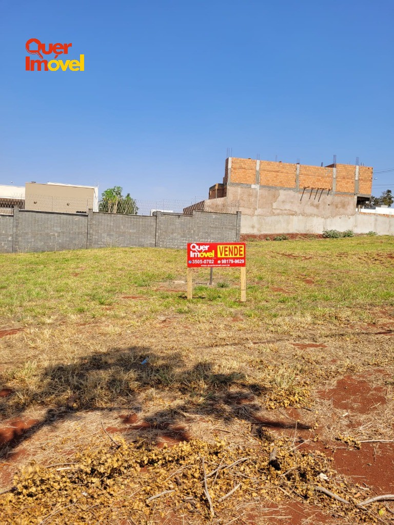 Terreno, 268 m² - Foto 2