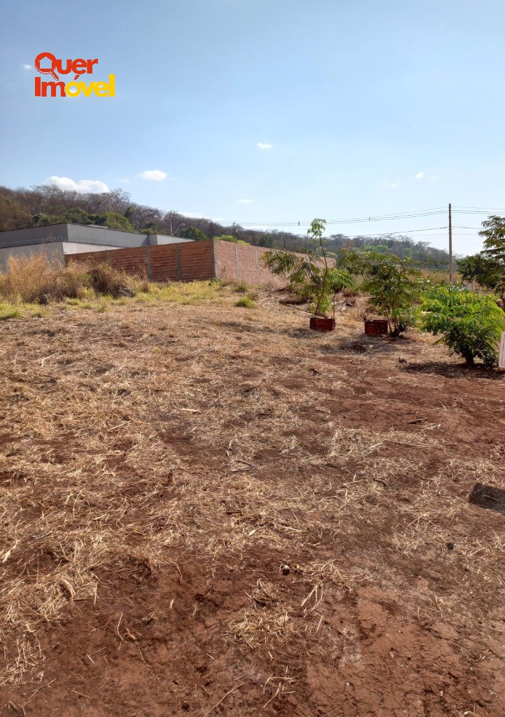 Terreno, 256 m² - Foto 1