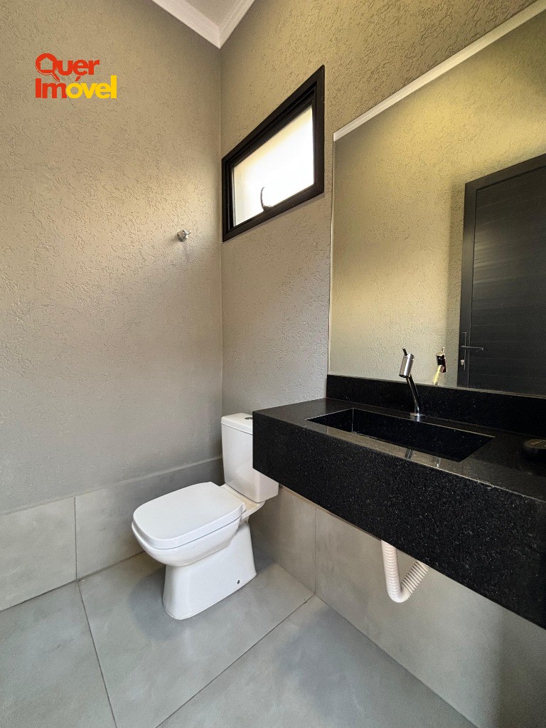Casa de Condomínio, 3 quartos - Foto 17