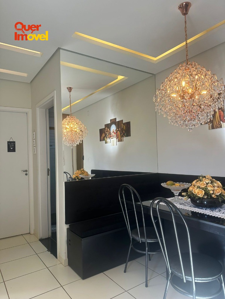 Apartamento, 2 quartos, 52 m² - Foto 5
