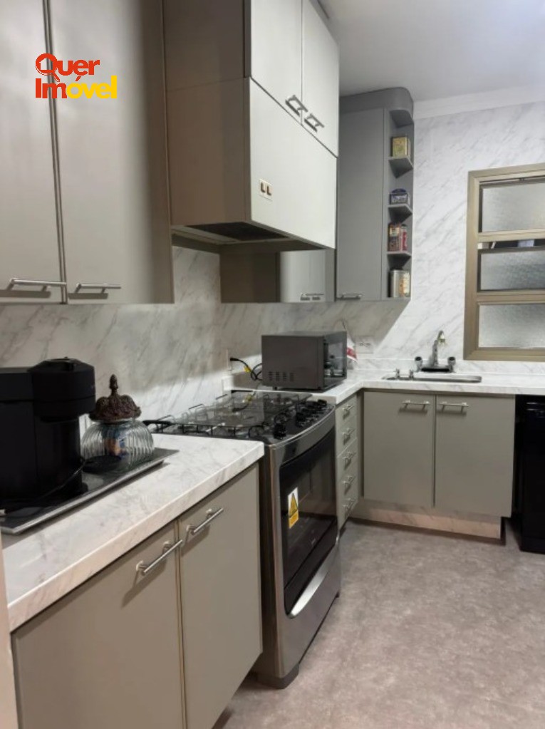 Apartamento, 3 quartos, 156 m² - Foto 5