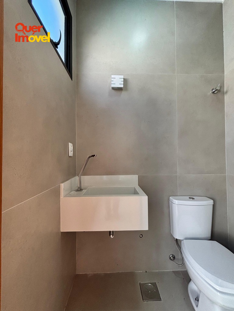 Casa de Condomínio, 3 quartos - Foto 24