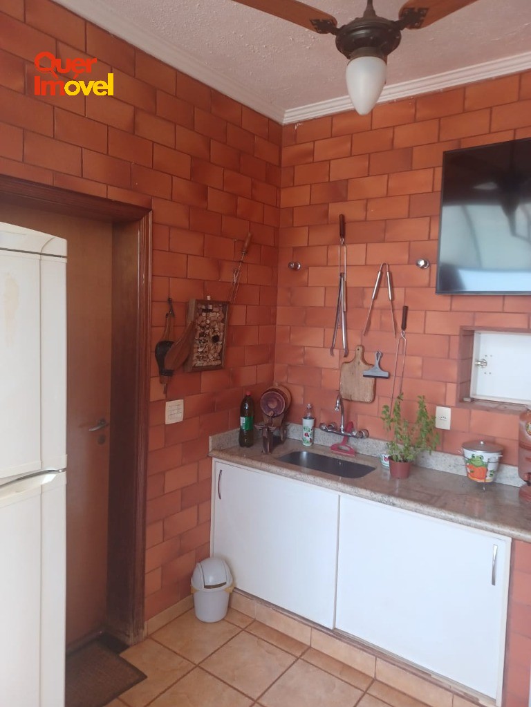 Casa de Condomínio, 3 quartos - Foto 23