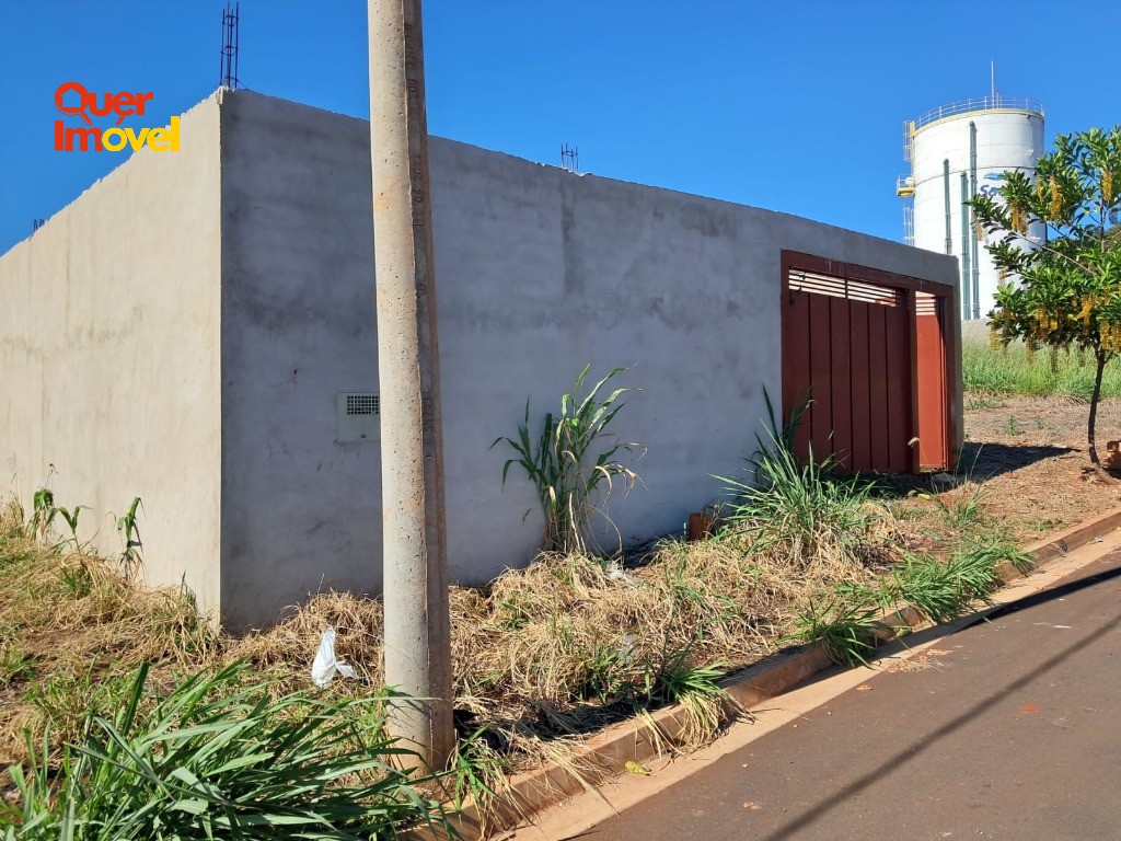 Terreno, 256 m² - Foto 6