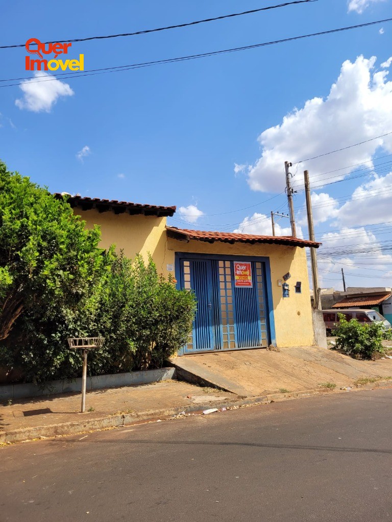 Casa, 2 quartos, 80 m² - Foto 1