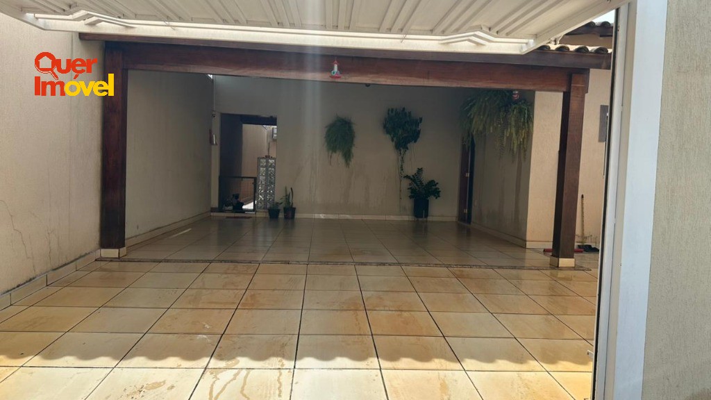 Casa, 3 quartos, 135 m² - Foto 1