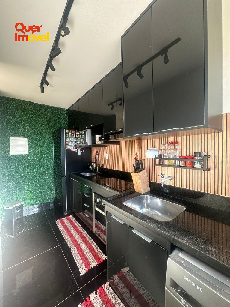 Apartamento, 2 quartos, 52 m² - Foto 9