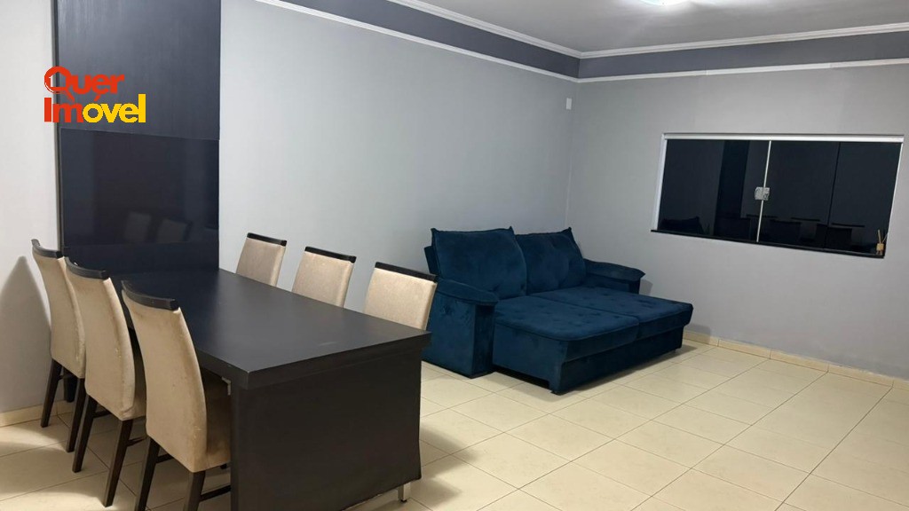 Casa, 3 quartos, 135 m² - Foto 3