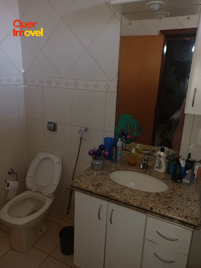 Casa de Condomínio, 3 quartos - Foto 10