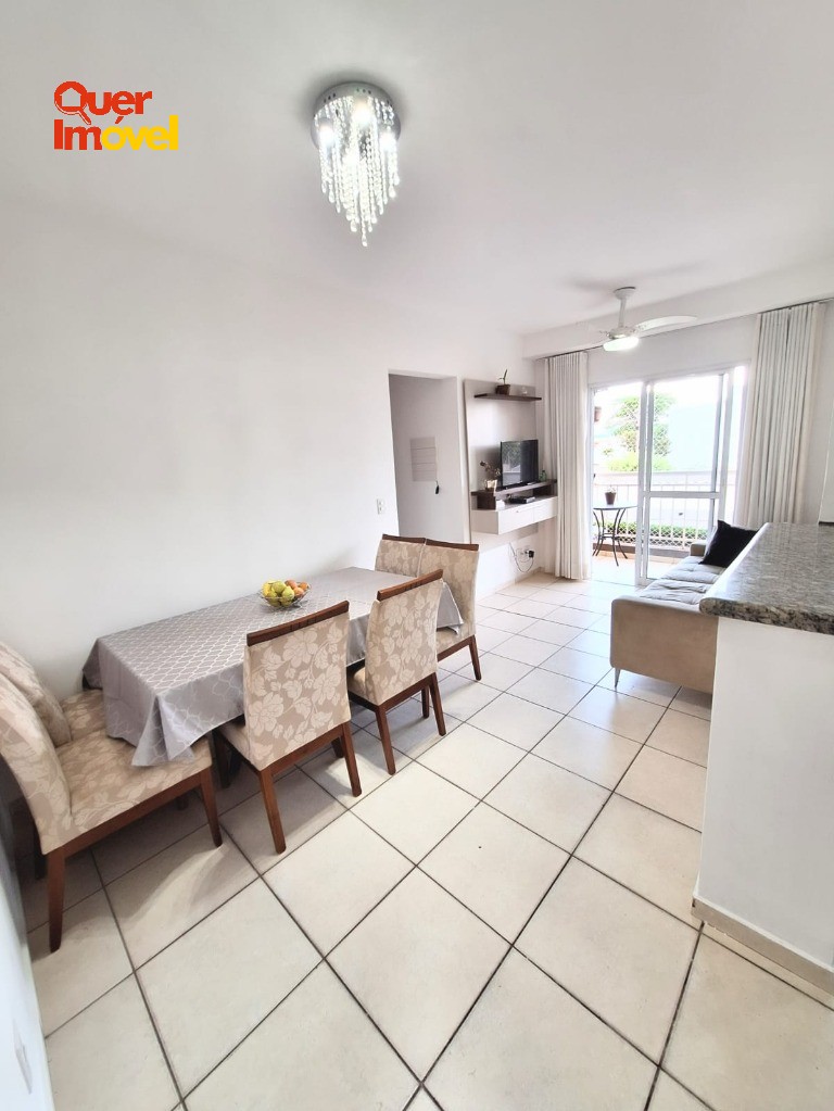 Apartamento, 2 quartos, 62 m² - Foto 4