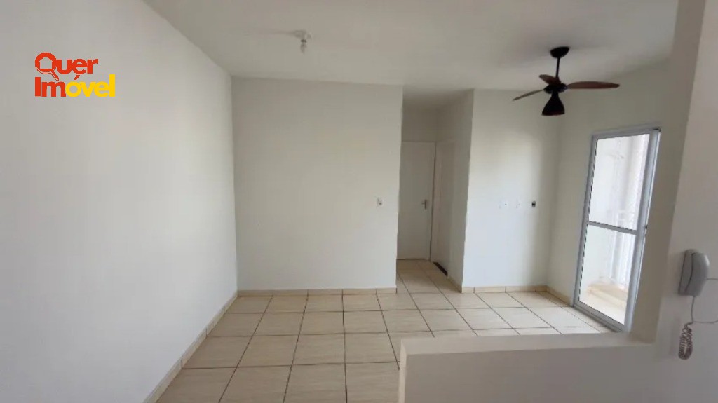 Apartamento, 2 quartos, 50 m² - Foto 2