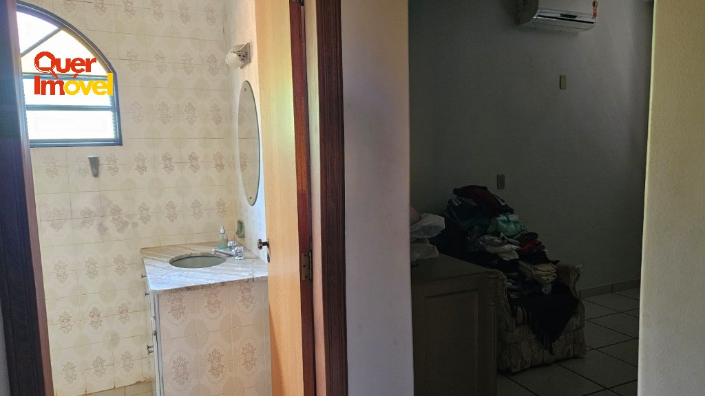 Casa, 4 quartos, 346 m² - Foto 11