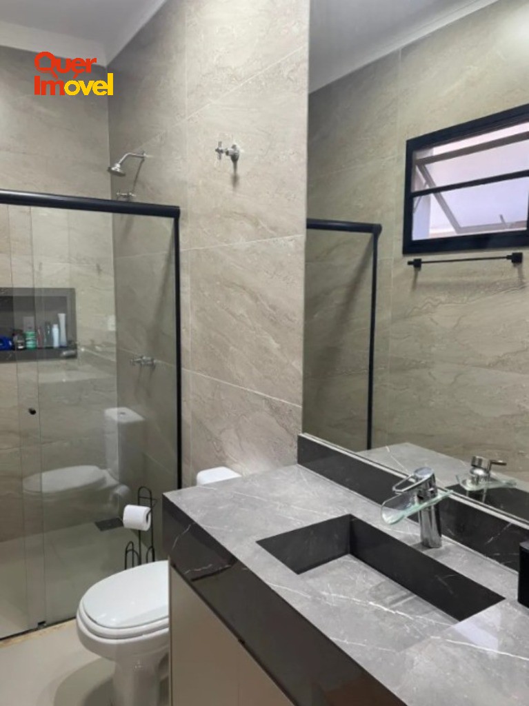 Casa de Condomínio, 3 quartos - Foto 10