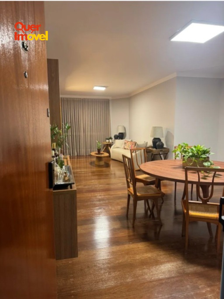 Apartamento, 3 quartos, 156 m² - Foto 1