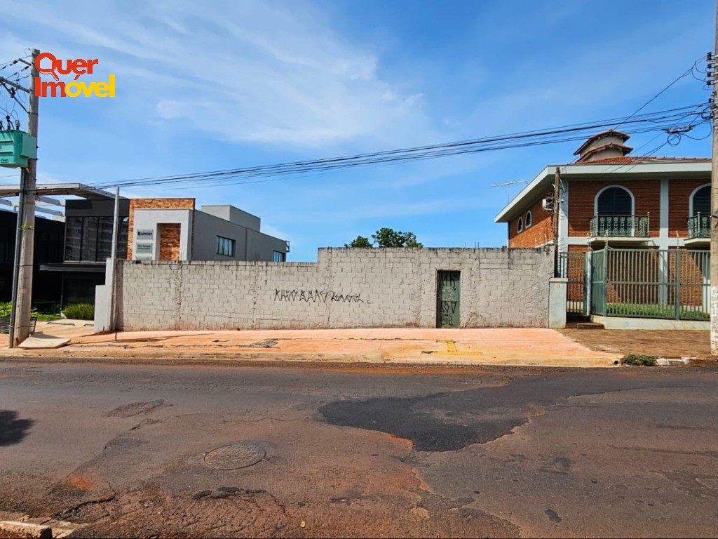 Terreno, 437 m² - Foto 2