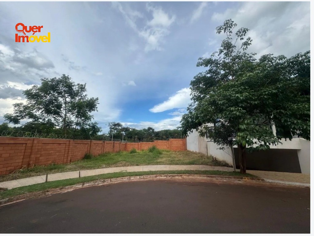 Loteamento e Condomínio, 287 m² - Foto 1