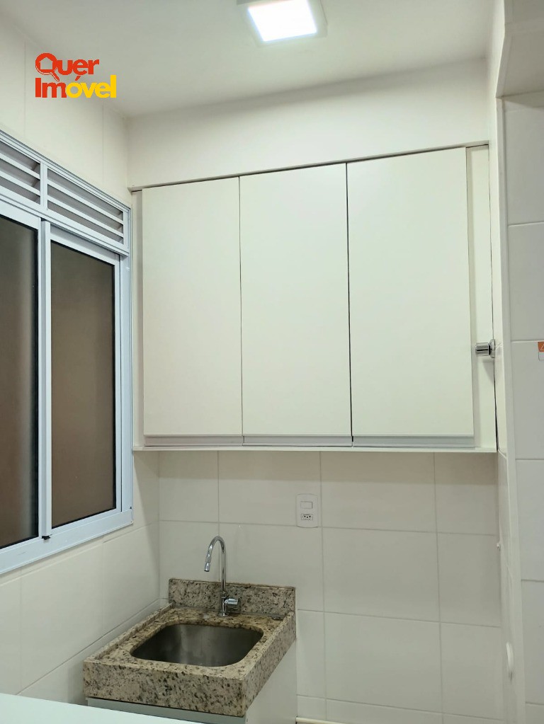 Apartamento, 2 quartos, 47 m² - Foto 3