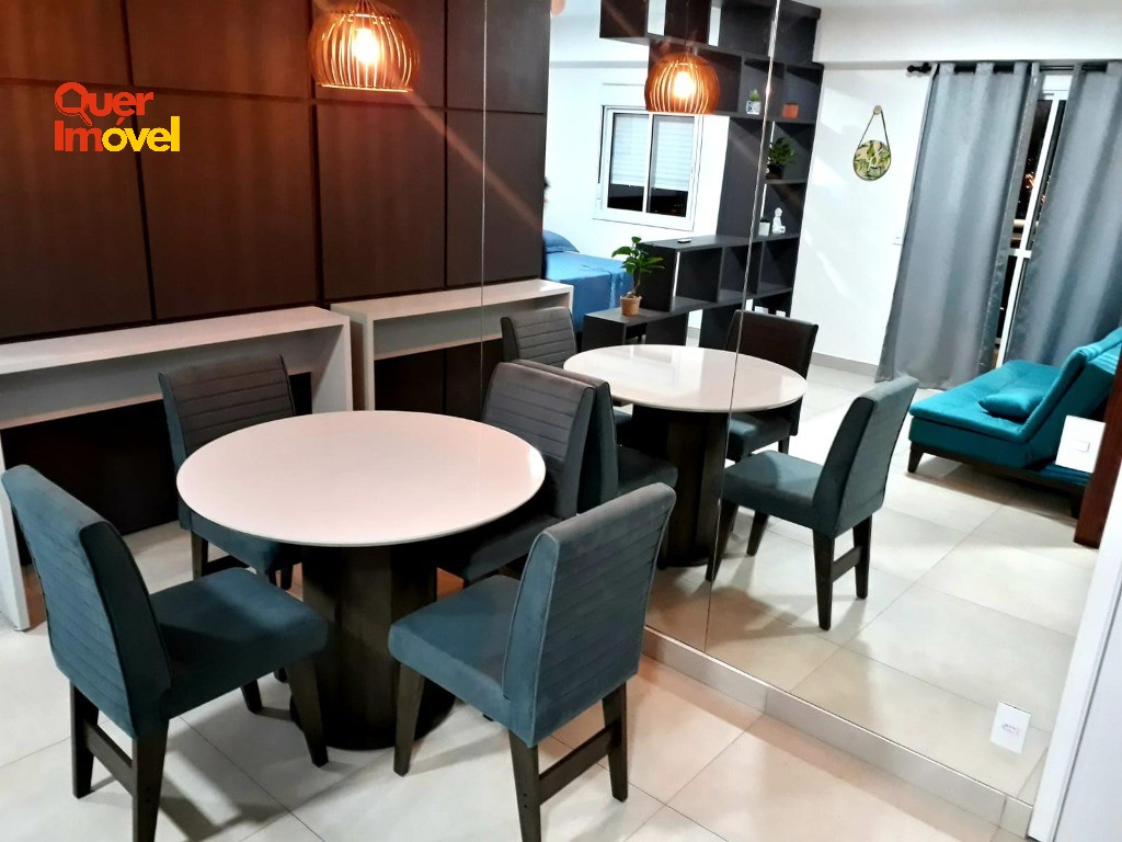 Kitnet-Studio, 42 m² - Foto 7
