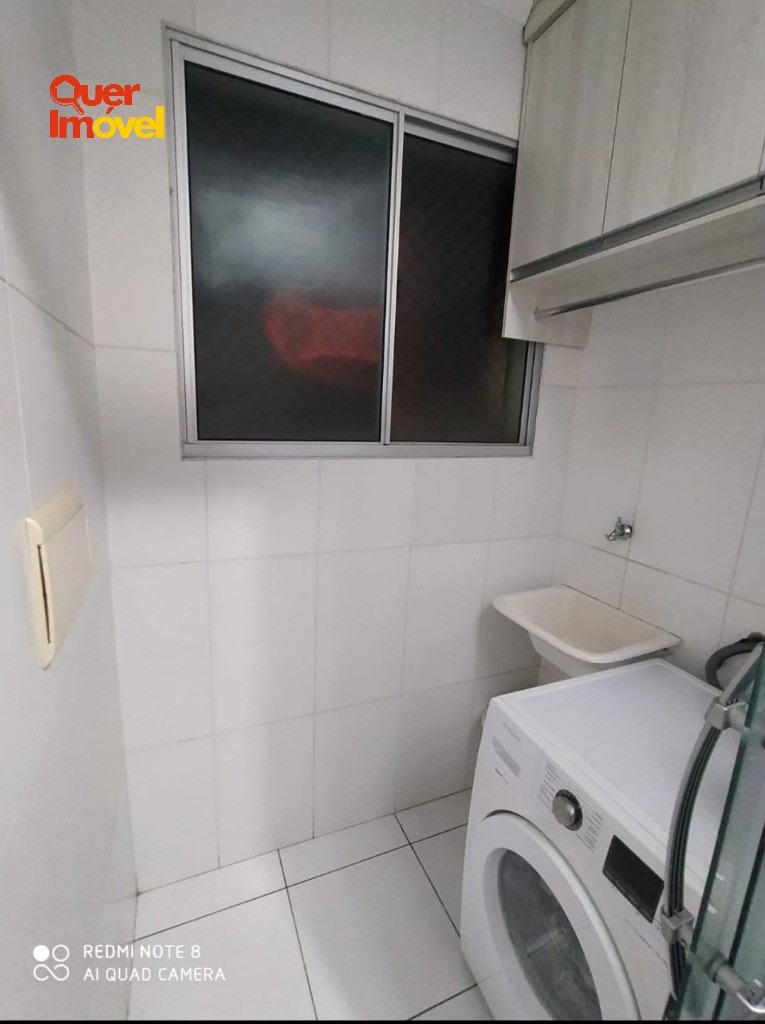 Apartamento, 2 quartos, 48 m² - Foto 3
