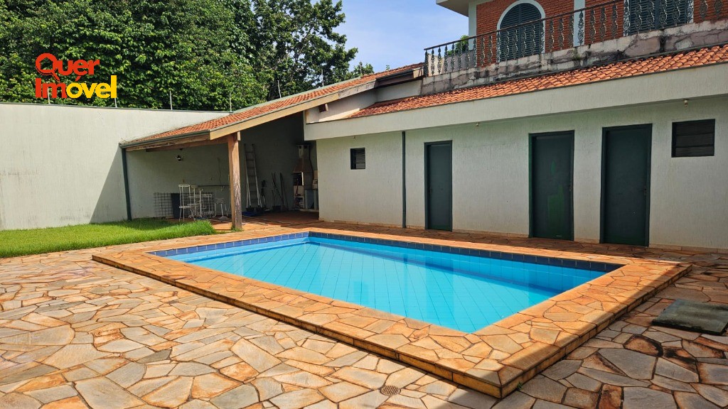 Casa, 4 quartos, 346 m² - Foto 14