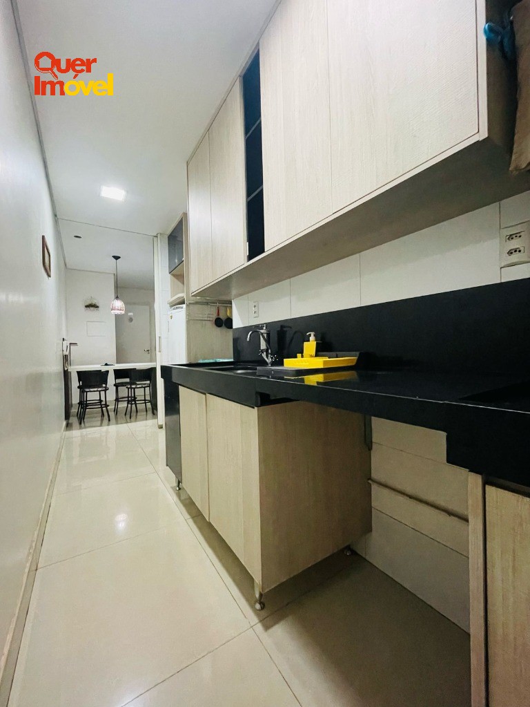 Apartamento, 2 quartos, 46 m² - Foto 9