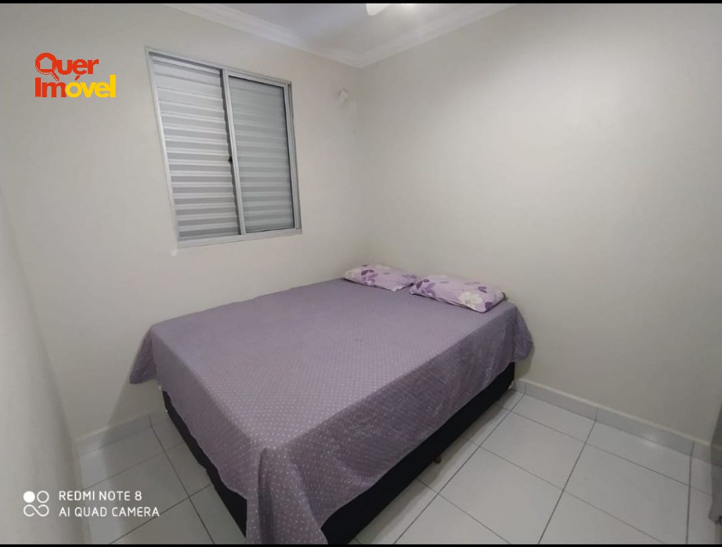 Apartamento, 2 quartos, 48 m² - Foto 4