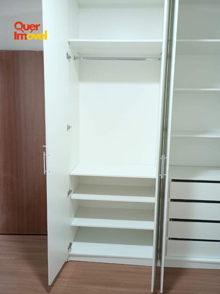 Apartamento, 2 quartos, 47 m² - Foto 8