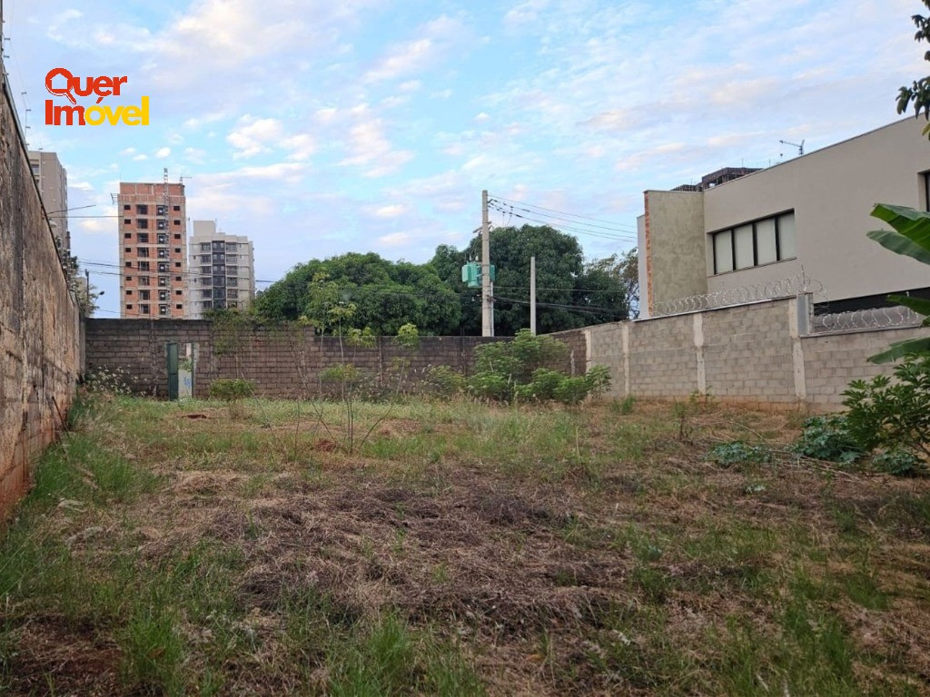 Terreno, 437 m² - Foto 1