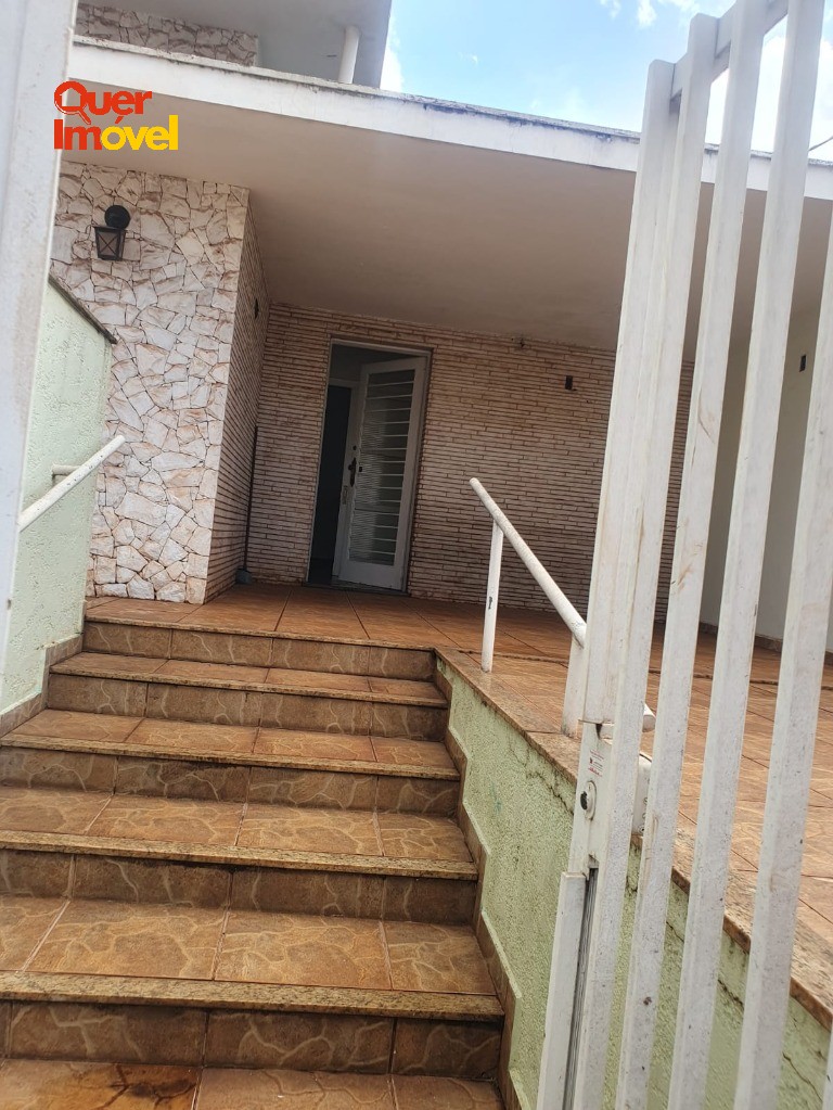 Imóvel Comercial, 213 m² - Foto 1