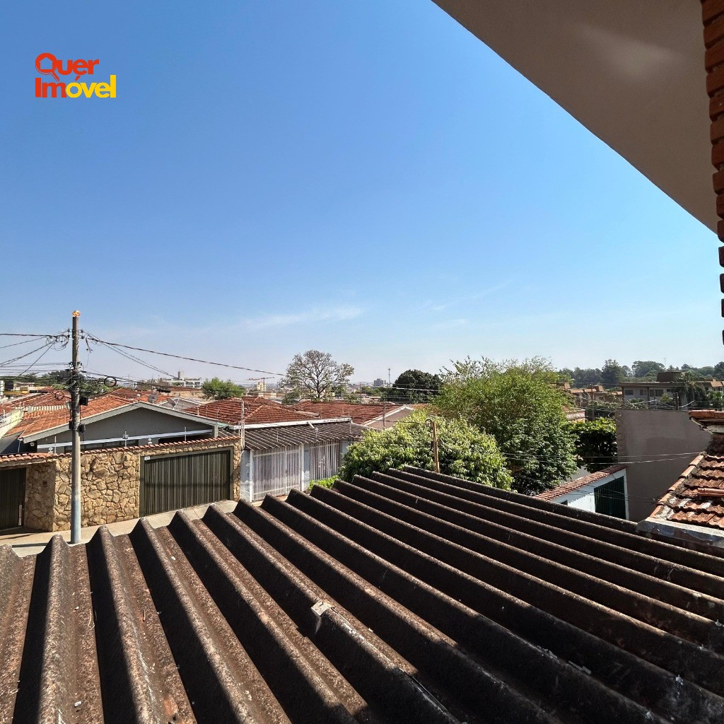 Casa, 4 quartos, 276 m² - Foto 5