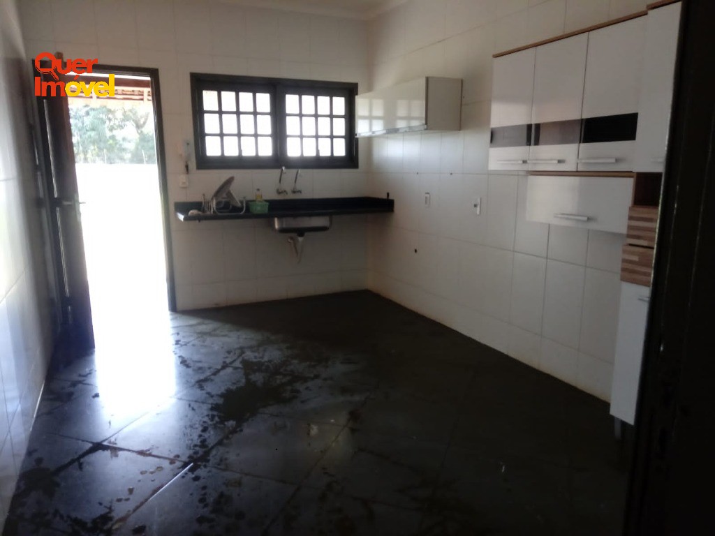 Chácara, 4 quartos - Foto 14