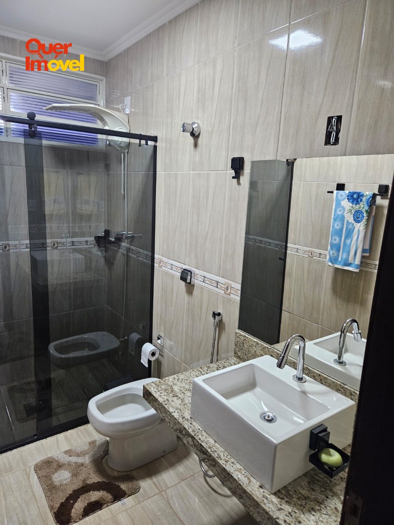 Casa, 3 quartos - Foto 34