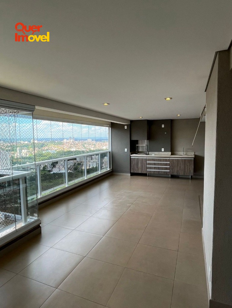 Apartamento, 3 quartos, 227 m² - Foto 1