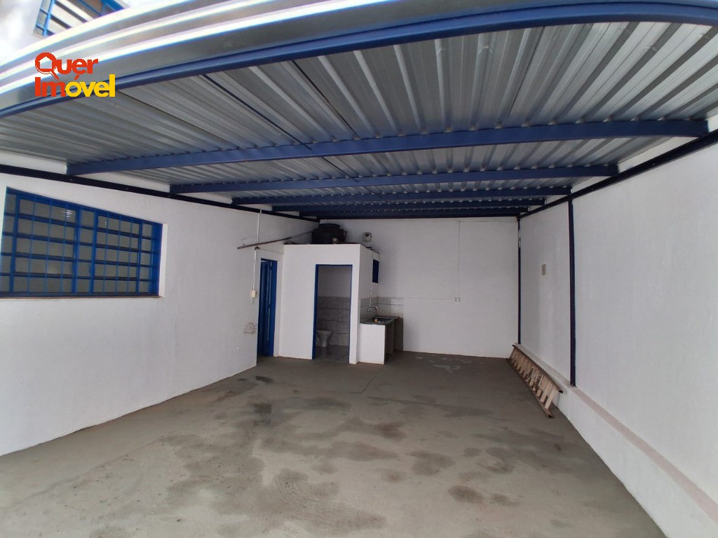 Depósito-Galpão, 510 m² - Foto 9