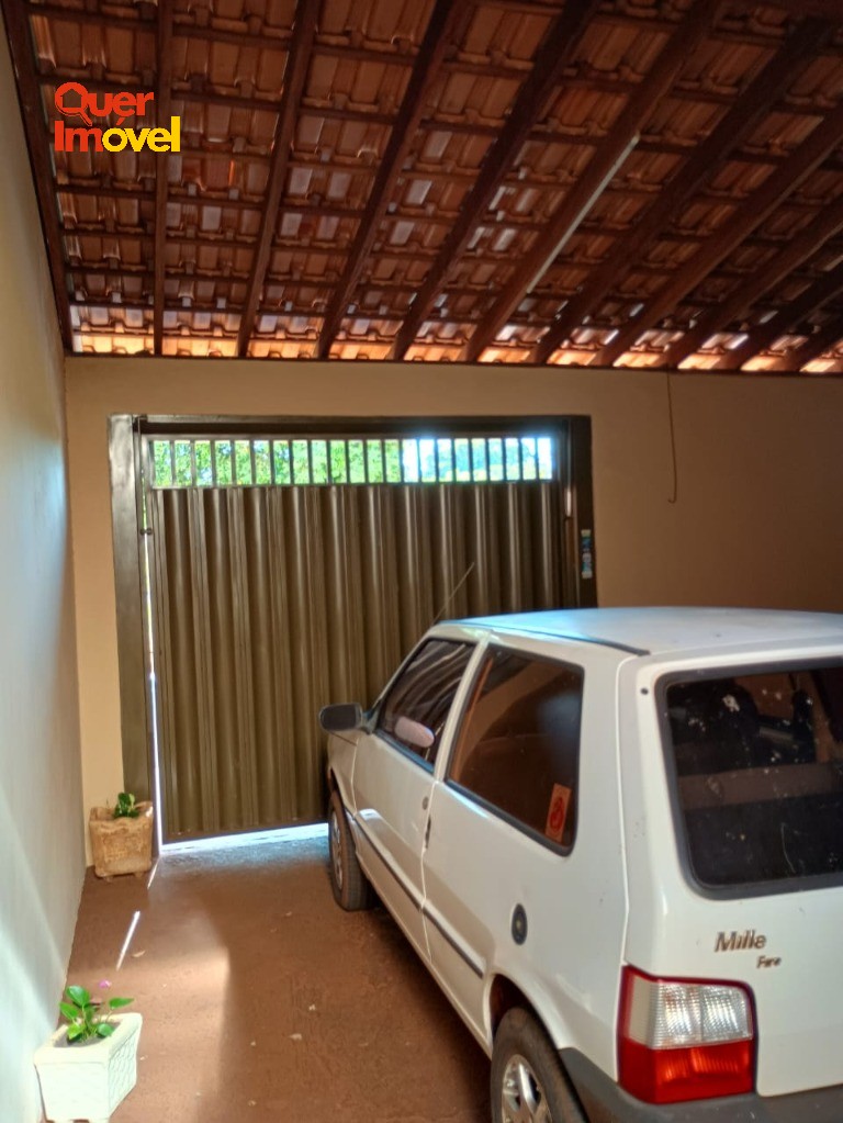 Casa, 3 quartos, 130 m² - Foto 2