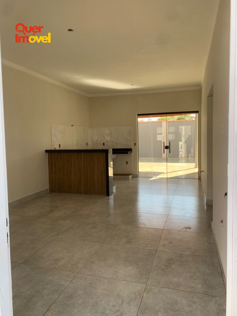 Casa, 2 quartos, 80 m² - Foto 1