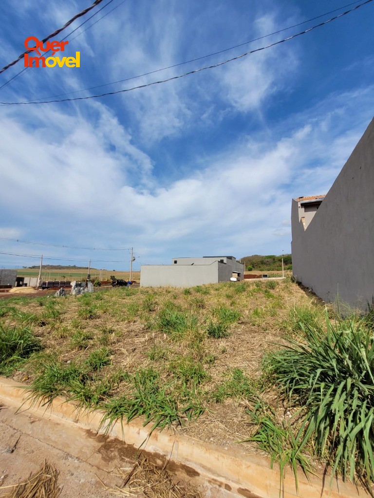 Terreno à venda em bairro planejado com 254,00 m² de área vi