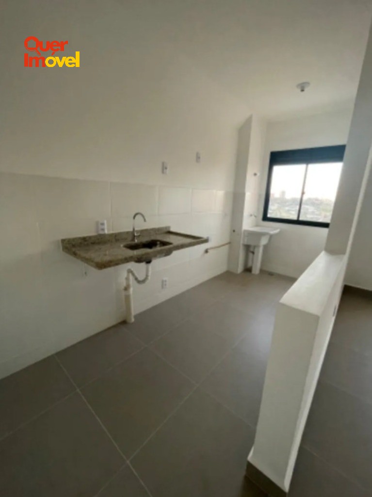 Apartamento, 2 quartos, 59 m² - Foto 3